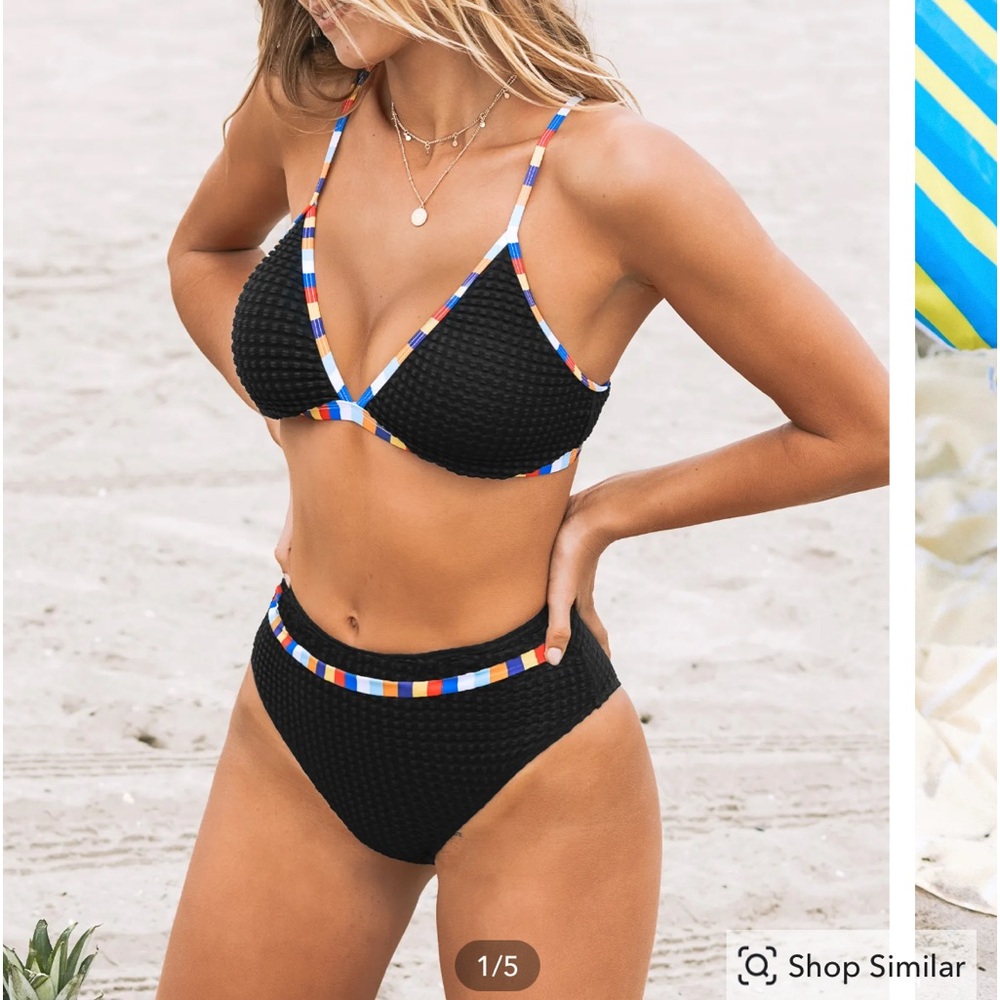 Cupshe bikini